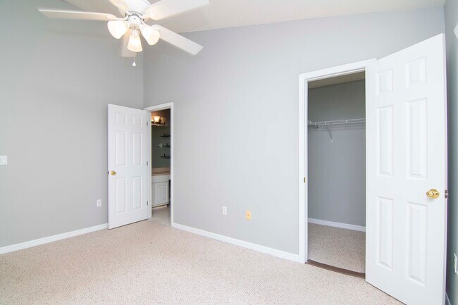 2nd Master Bedroom 3 - 11658 Declaration Dr