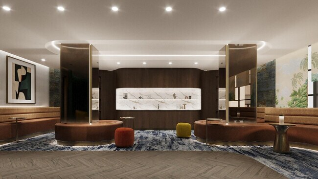 Building Photo - 980 6th Ave