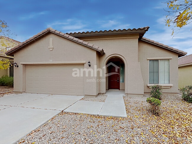 Building Photo - 1232 W Desert Hollow Dr