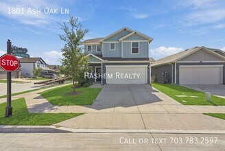Building Photo - 1801 Ash Oak Ln