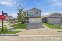Building Photo - 1801 Ash Oak Ln
