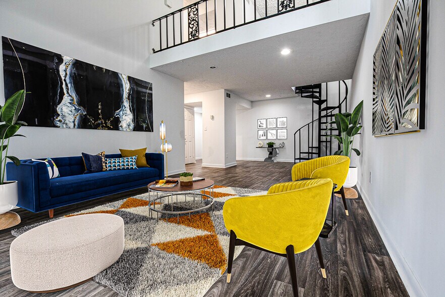 The Villas of East Cobb Apartments 1049 Powers Ferry Rd Marietta GA 30067 Apartment Finder