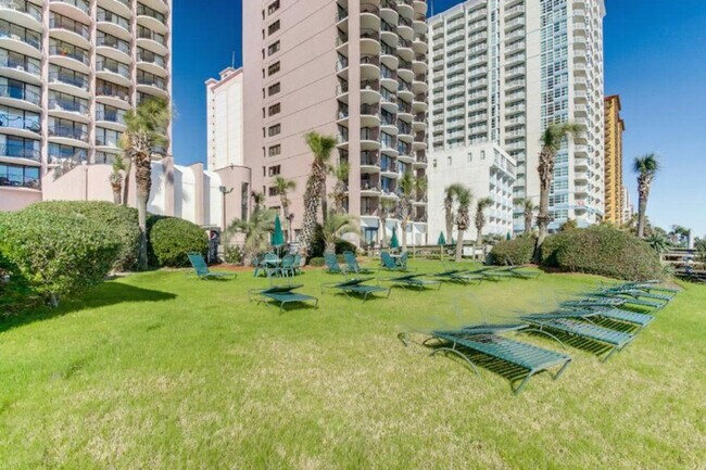 Building Photo - 2500b N Ocean Blvd