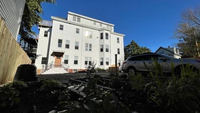 26 North. - 26 North St