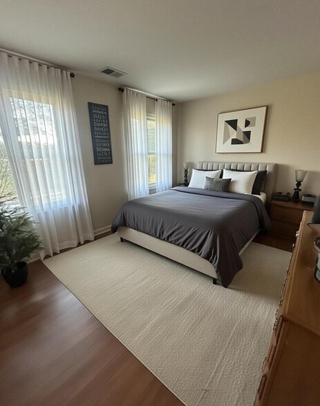 Image virtually staged for illustrative purposes (to remove personal belongings). - 9 Augusta Dr