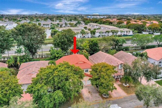 Building Photo - 10880 NW 58th Terrace