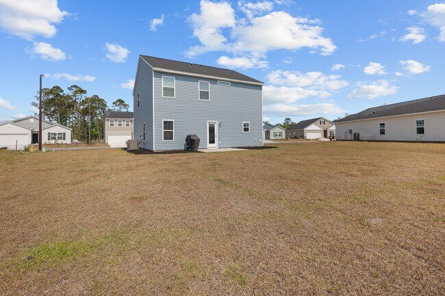 Building Photo - 119 Stillhouse Dr