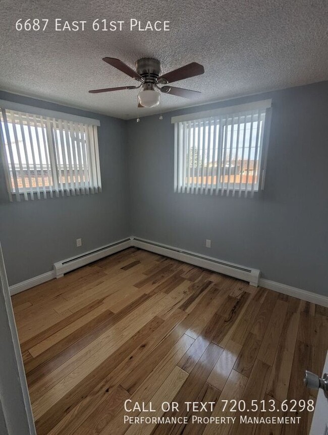 Building Photo - 6687 E 61st Pl