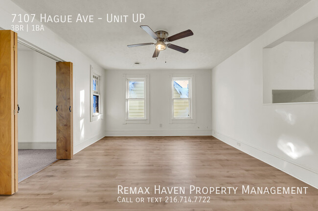 Building Photo - 7107 Hauge Ave | UP, Cleveland - Spacious ...