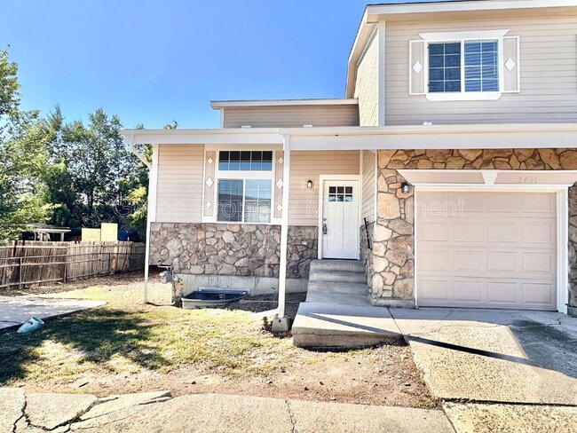 Building Photo - 3451 W 65th Ave