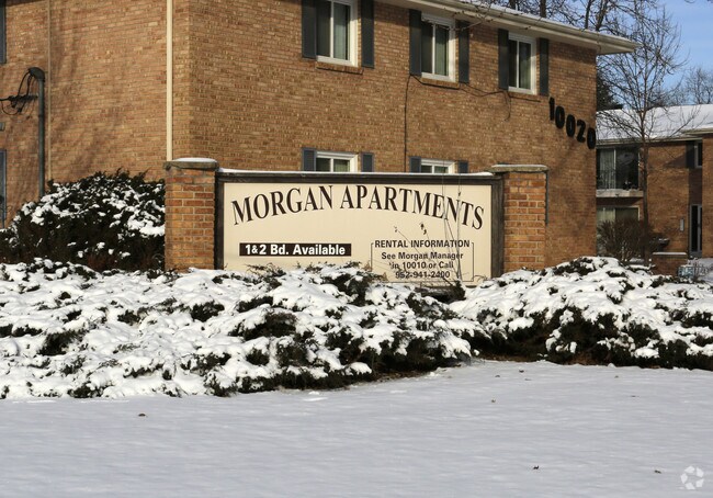 Building Photo - 10000 Morgan Ave Apartments