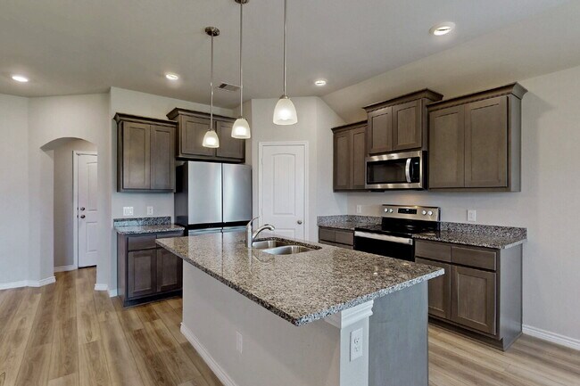Building Photo - "Charming 3-Bed, 2-Bath Home in Bryan, TX!"
