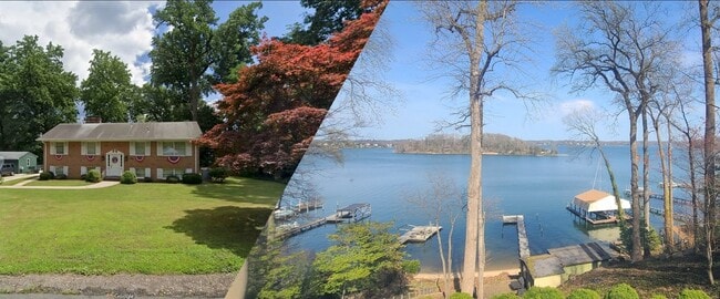 Building Photo - 1043 Park Rd