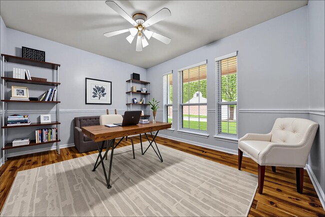 Building Photo - 32126 Willow Creek Park