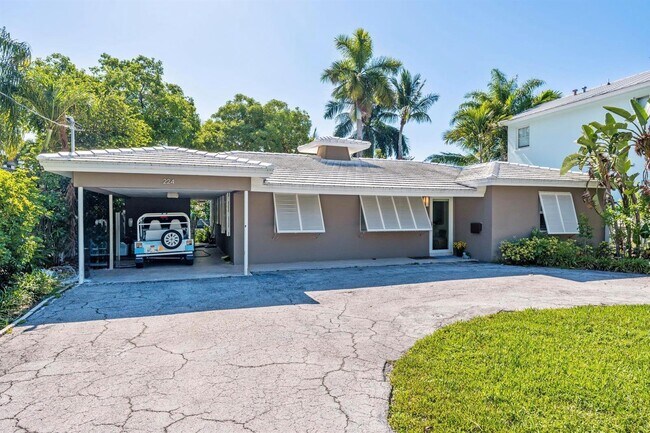Building Photo - North Gordon Road, Fort Lauderdale, FL 33301 - 3 BR 2 BA house