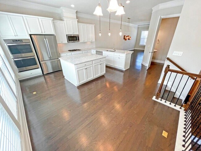 Building Photo - 4129 Townsend Ln