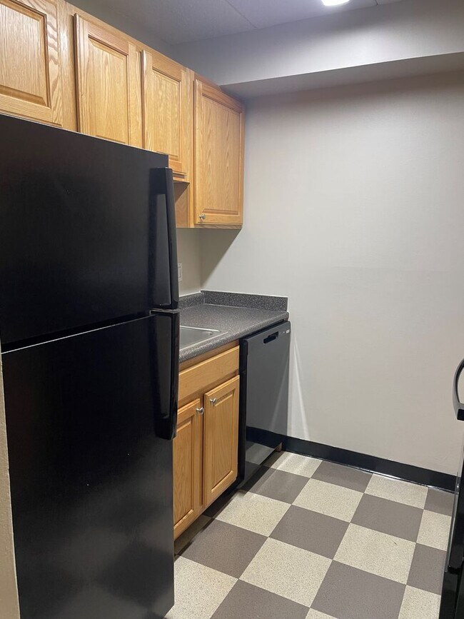 Interior Photo - Rockledge Apartments