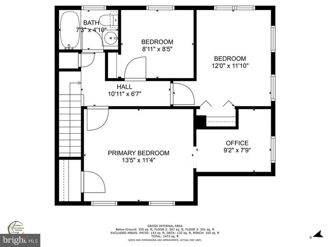 Building Photo - 2848 Fairhaven Ave