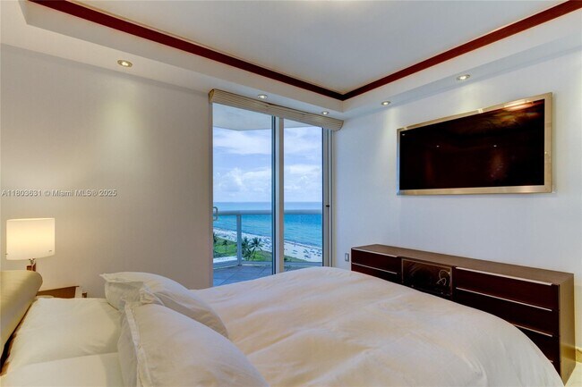 Building Photo - 4775 Collins Ave