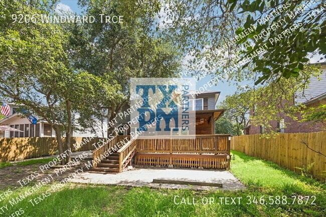 Building Photo - 9206 Windward Trce