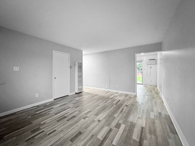 Building Photo - 2BR/1BA House w/ Fenced Yard + Garage In Carmichael