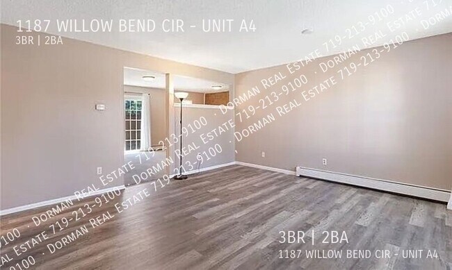Building Photo - 1187 Willow Bend Cir