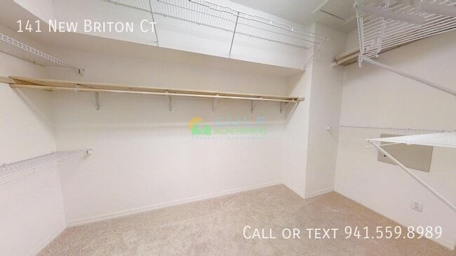 Building Photo - 141 New Briton Ct