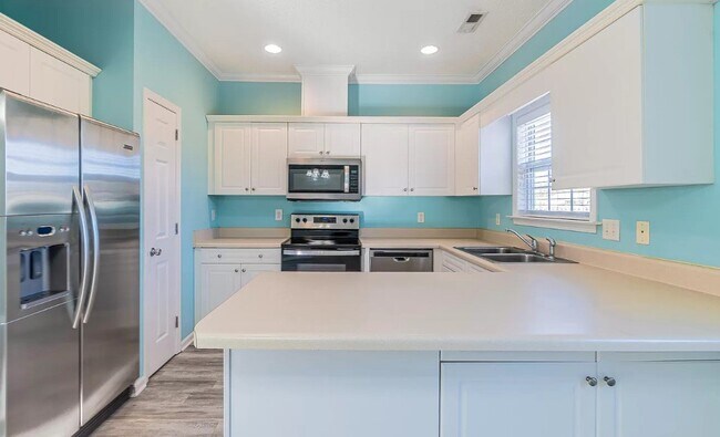 Building Photo - "Charming 3-Bedroom Rental in the highly amentized Mallory Creek Community"