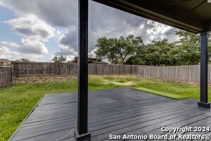 Building Photo - 24926 Terlingua Bend