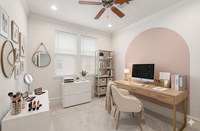 Building Photo - 5545 Cornish St