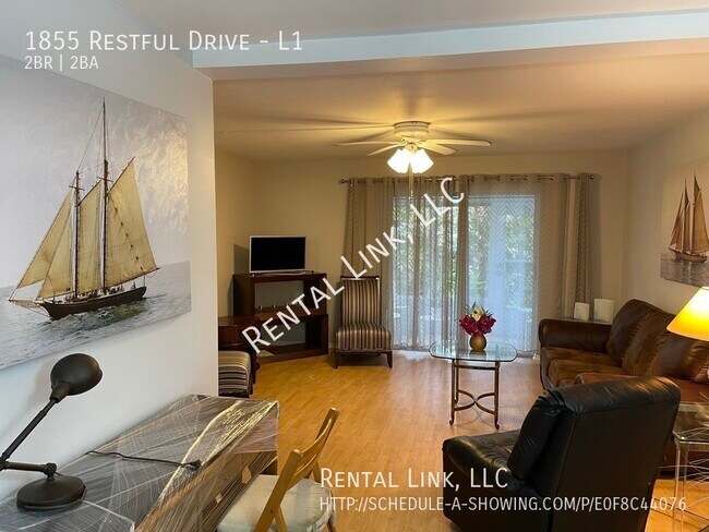 Building Photo - 1855 Restful Dr