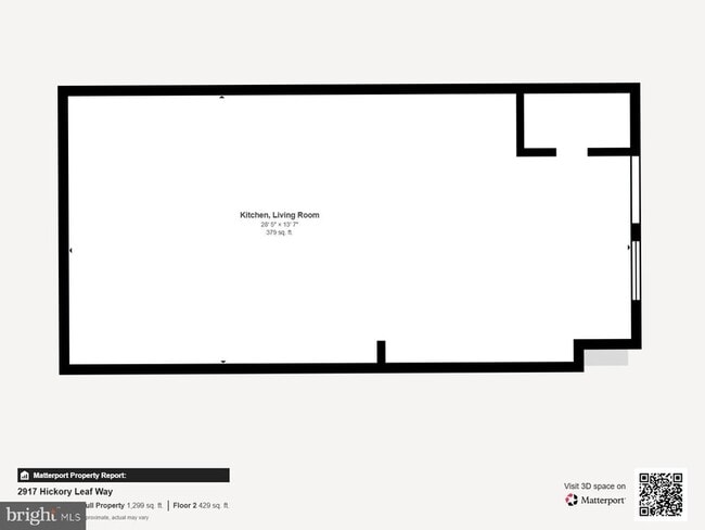 Building Photo - 2917 Hickory Leaf Way