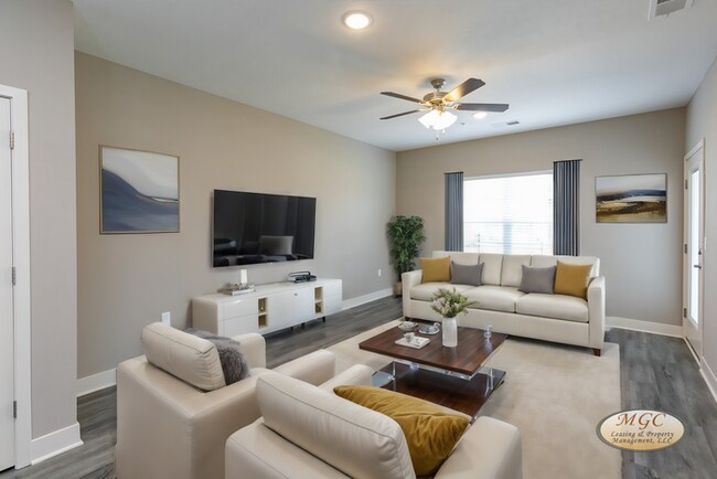 Primary Photo - Welcome to Brighton Crossing apartments — ...
