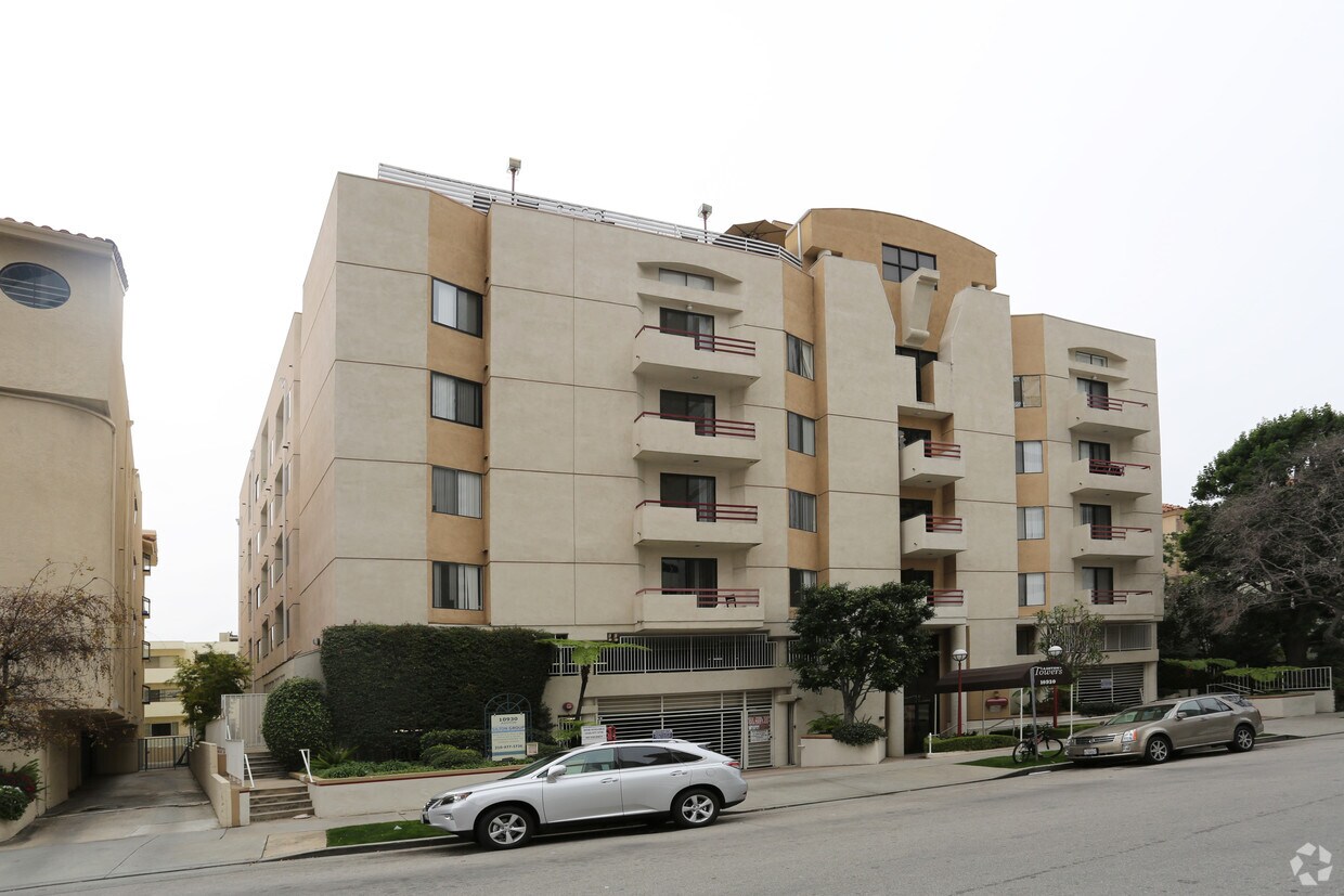Ashton Towers Los Angeles Ca Apartment Finder