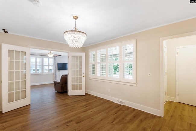 Building Photo - 2501 Freshly Mill Rd