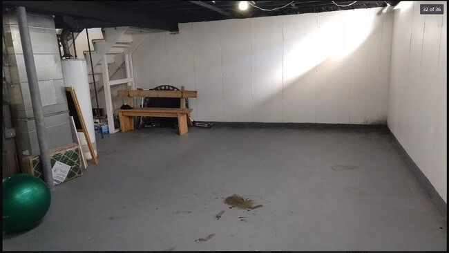 basement - 111 41st St