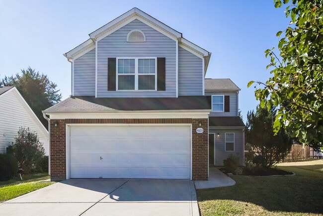 Building Photo - 4603 Keeneland Ln