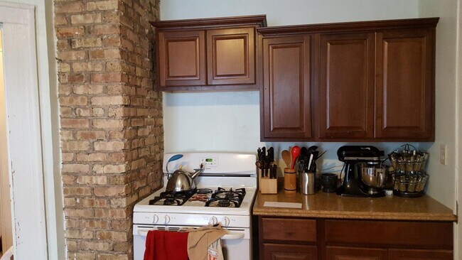 Building Photo - 3816 N Maryland Ave