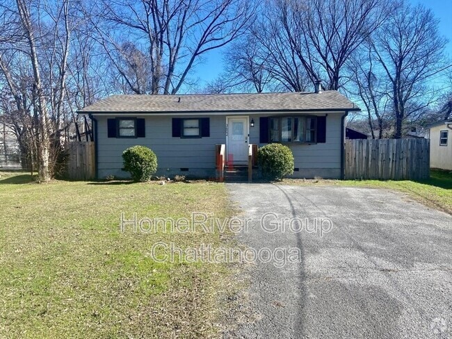 Building Photo - 3602 3rd Ave