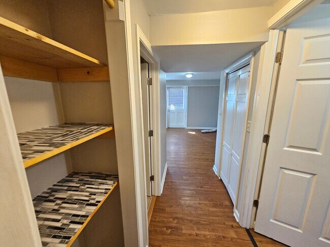 Building Photo - 777 Old Embreeville Rd