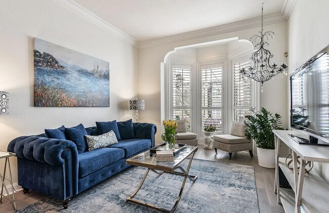 Building Photo - 2578 California St