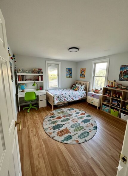 Building Photo - 165 Highland Ave