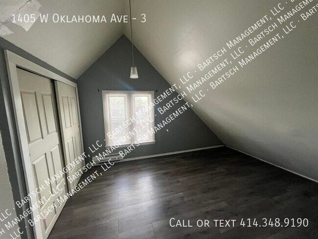 Building Photo - 1405 W Oklahoma Ave
