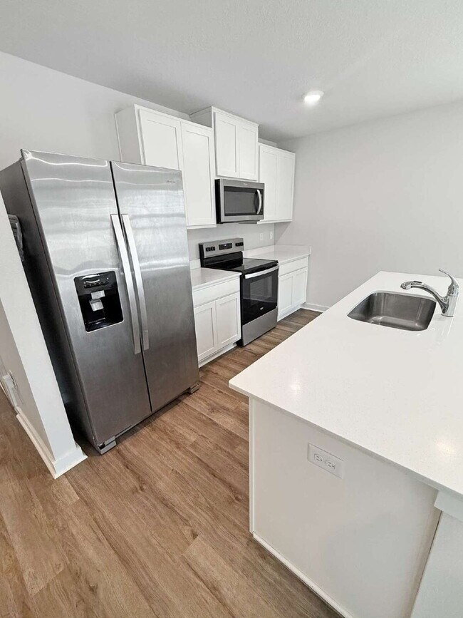 Building Photo - Spacious Cantonment Retreat with Modern Comfort & Convenient Location