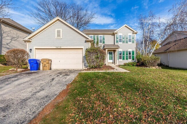 Building Photo - Updated Kenosha 3 Bedroom 2.5 Bath