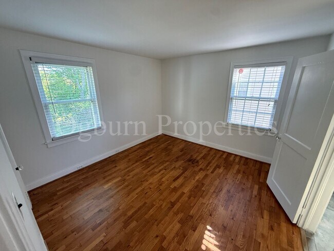 Building Photo - 2388 Jefferson Ave