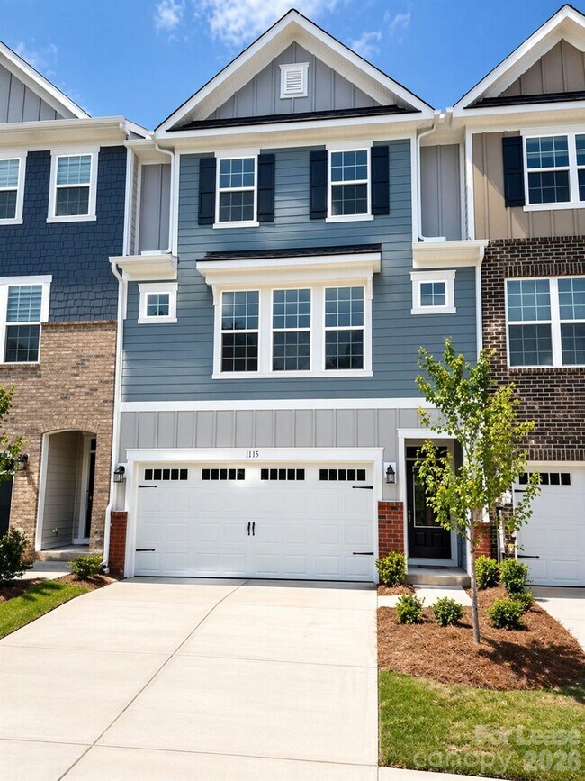 Building Photo - 1115 Bandon Dr