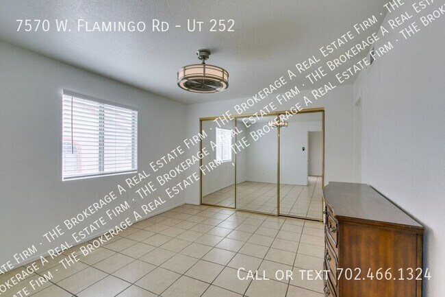 Building Photo - 7570 W Flamingo Rd