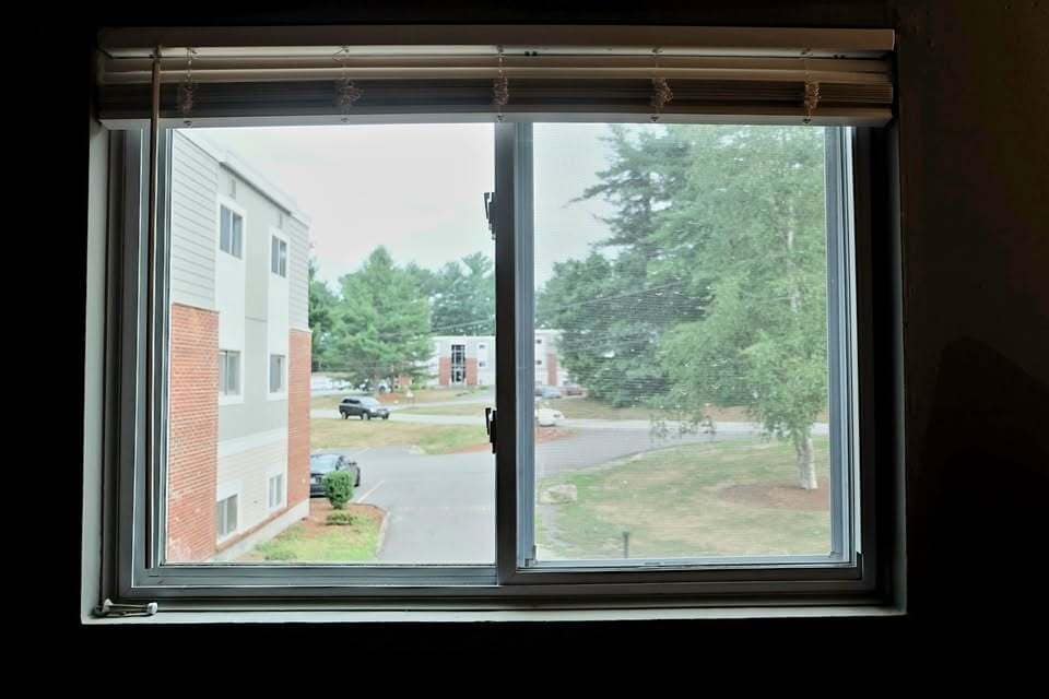 bedroom window views - 189N Capitol Hill Dr