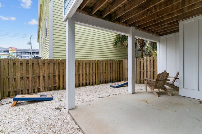 Building Photo - 1311 Bowfin Ln